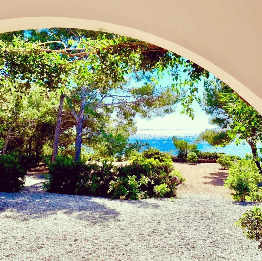 Lacasadelmarametlla L'Ametlla de Mar Exteriér fotografie