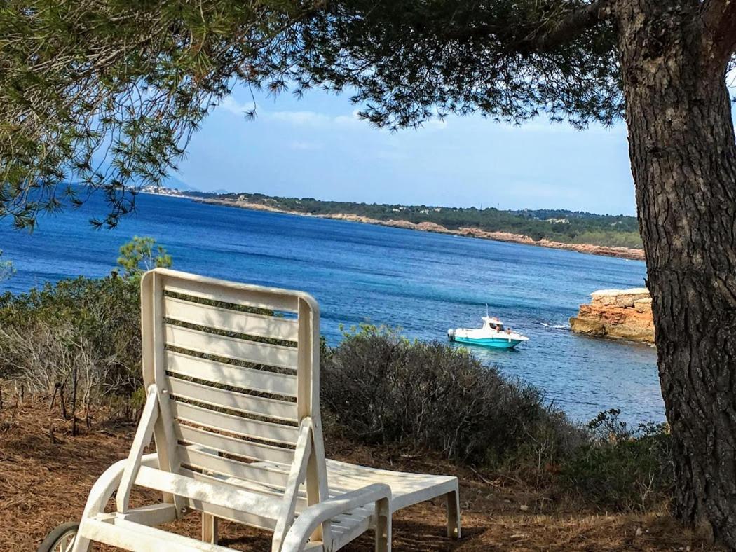 Lacasadelmarametlla L'Ametlla de Mar Exteriér fotografie